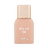 Sisley Phyto-Teint Nude Fond de ten pentru femei 30 ml Nuanţă 1W Cream