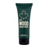 Dsquared2 Green Wood Balsam după ras pentru bărbați 100 ml