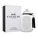 Coach Coach Platinum Apă de parfum pentru bărbați 100 ml