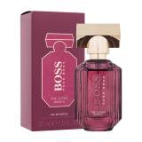 HUGO BOSS Boss The Scent Magnetic 2023 Apă de parfum pentru femei 30 ml