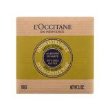 L'Occitane Shea Butter Verbena Extra-Gentle Soap Săpun solid pentru femei 100 g