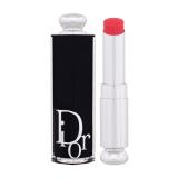 Christian Dior Dior Addict Shine Lipstick Ruj de buze pentru femei 3,2 g Nuanţă 661 Dioriviera