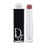 Christian Dior Dior Addict Shine Lipstick Ruj de buze pentru femei 3,2 g Nuanţă 527 Atelier