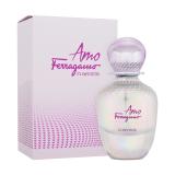 Ferragamo Amo Ferragamo Flowerful Apă de toaletă pentru femei 50 ml