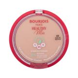 BOURJOIS Paris Healthy Mix Clean & Vegan Naturally Radiant Powder