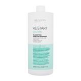 Revlon Professional Re/Start Volume Magnifying Micellar Shampoo