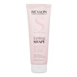 Revlon Professional Lasting Shape Smooth Smoothing Cream Sensitised Cremă modelatoare pentru femei 250 ml