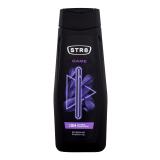 STR8 Game Gel de duș pentru bărbați 400 ml