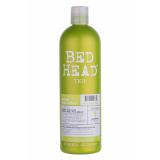 Tigi Bed Head Re-Energize Șampon pentru femei 750 ml