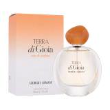 Giorgio Armani Terra di Gioia Apă de parfum pentru femei 50 ml