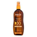Astrid Sun Spray Oil SPF30 Pentru corp 200 ml