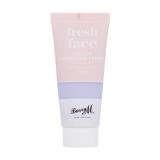 Barry M Fresh Face Colour Correcting Primer Bază de machiaj pentru femei 35 ml Nuanţă Purple