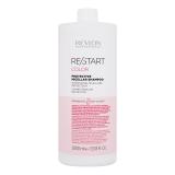 Revlon Professional Re/Start Color Protective Micellar Shampoo