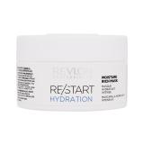 Revlon Professional Re/Start Hydration Moisture Rich Mask Mască de păr pentru femei 250 ml
