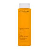 Clarins Aroma Tonic Bath & Shower Concentrate Gel de duș pentru femei 200 ml