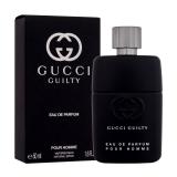 Gucci Guilty Apă de parfum pentru bărbați 50 ml