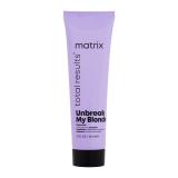 Matrix Unbreak My Blonde Reviving Leave-In Treatment