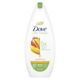 Dove Care By Nature Uplifting Shower Gel Gel de duș pentru femei 225 ml
