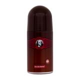 Cuba Red Deodorant pentru bărbați 50 ml