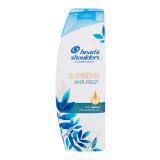 Head & Shoulders Suprême Anti-Frizz Anti-Dandruff Shampoo Șampon pentru femei 400 ml