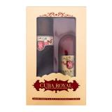 Cuba Royal Set cadou Apă de toaletă 100ml + deodorant 50 ml