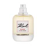 Karl Lagerfeld Karl Rome Divino Amore