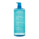 Uriage Dermatological Extra-Rich Gel Gel demachiant 1000 ml