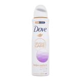 Dove Advanced Care Helps Restore 72h Antiperspirant pentru femei 150 ml