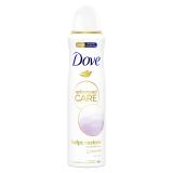 Dove Advanced Care Helps Restore 72h Antiperspirant pentru femei 150 ml