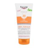 Eucerin Sun Oil Control Dry Touch Body Sun Gel-Cream SPF30 Pentru corp 200 ml