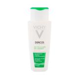 Vichy Dercos Anti-Dandruff Sensitive Șampon pentru femei 200 ml Cutie cu defect