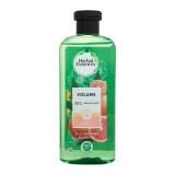 Herbal Essences Volume White Grapefruit Shampoo Șampon pentru femei 400 ml