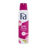Fa Pink Passion 48h Deodorant pentru femei 150 ml