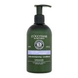 L'Occitane Aromachology Gentle & Balance Conditioner Balsam de păr pentru femei 500 ml