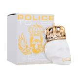 Police To Be The Queen Apă de parfum pentru femei 40 ml