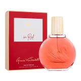 Gloria Vanderbilt In Red Apă de parfum pentru femei 100 ml