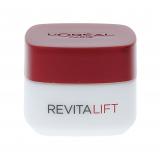 L'Oréal Paris Revitalift Cremă de ochi pentru femei 15 ml