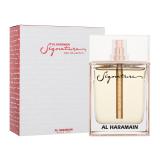 Al Haramain Signature Apă de parfum pentru femei 100 ml
