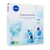 Nivea Hydra Skin Effect Gift Set