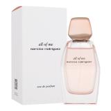 Narciso Rodriguez All Of Me Apă de parfum pentru femei 90 ml