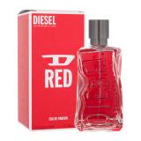 Diesel D Red Apă de parfum 100 ml