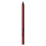 NYX Professional Makeup Line Loud Creion de buze pentru femei 1,2 g Nuanţă 31 Ten Out Of Ten