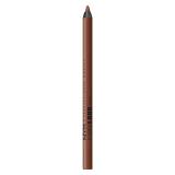 NYX Professional Makeup Line Loud Creion de buze pentru femei 1,2 g Nuanţă 29 No Equivalent