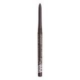 NYX Professional Makeup Vivid Rich Mechanical Liner Creion de ochi pentru femei 0,28 g Nuanţă 15 Smokin Topaz