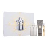 Azzaro Wanted Set cadou Apă de parfum 100 ml + apă de parfum 10 ml + gel de duș 75 ml