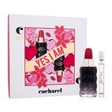 Cacharel Yes I Am SET1 Set cadou Apă de parfum 50 ml + apă de parfum 10 ml