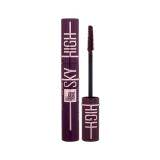 Maybelline Lash Sensational Sky High Mascara pentru femei 7,2 ml Nuanţă Burgundy Haze