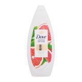 Dove Summer Limited Edition Gel de duș pentru femei 250 ml