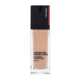Shiseido Synchro Skin Radiant Lifting SPF30 Fond de ten pentru femei 30 ml Nuanţă 130 Opal