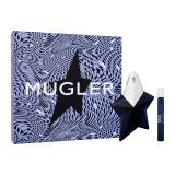Mugler Angel Elixir SET1 Set cadou Apă de parfum 50 ml + apă de parfum 10 ml